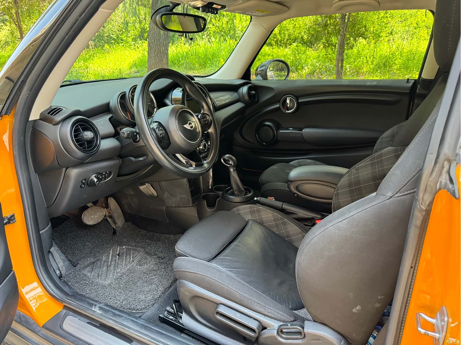 Mini Cooper, 2018 7