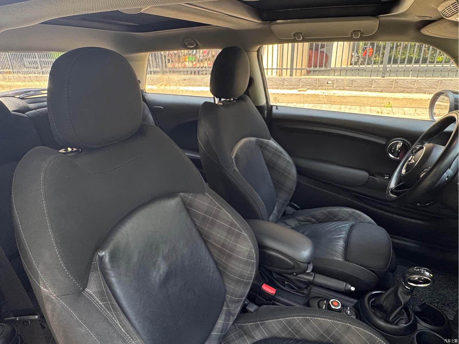 Mini Cooper, 2018 13