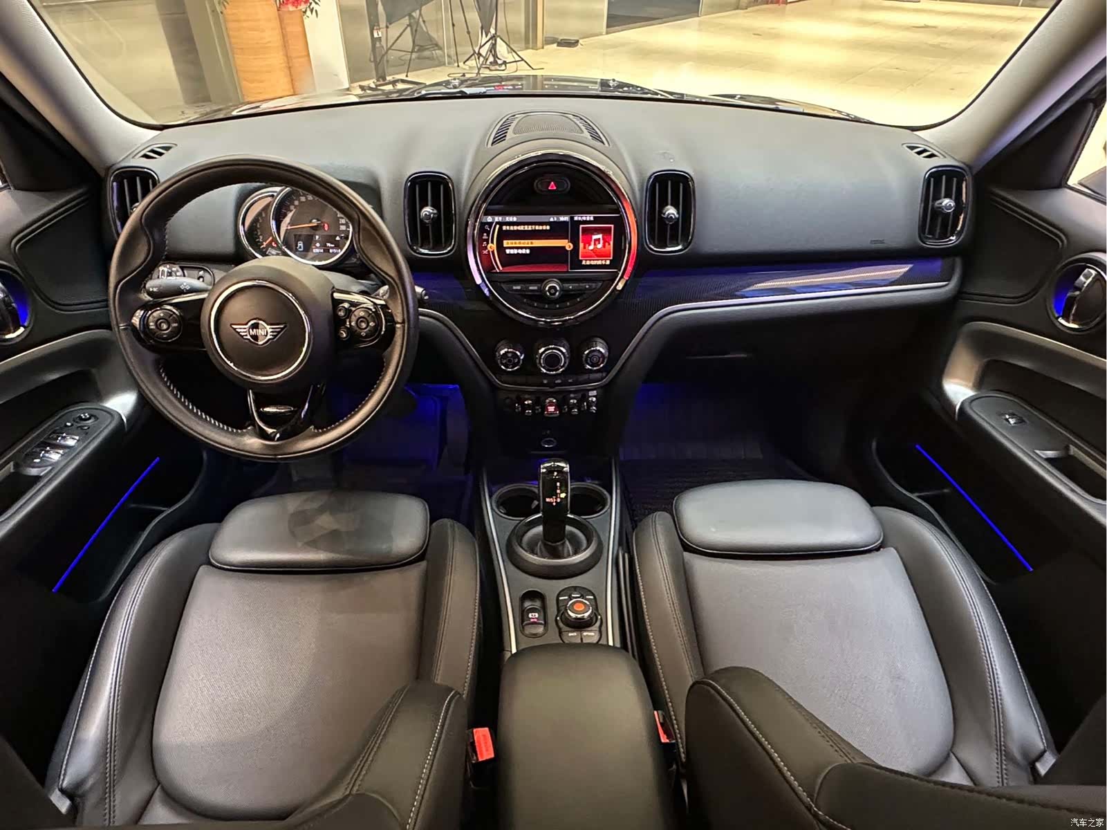 Mini Countryman, 2020 11