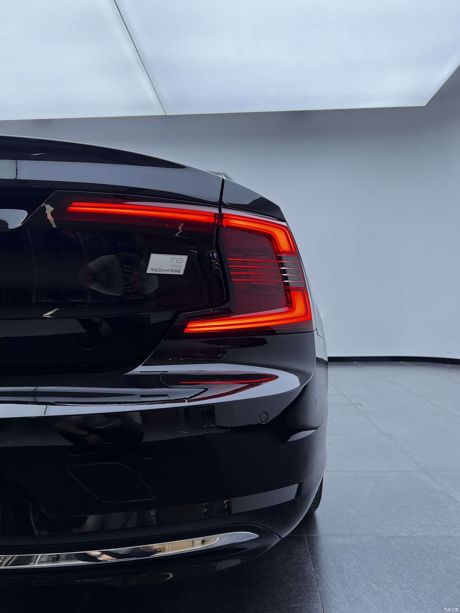 Volvo S90, 2021 19