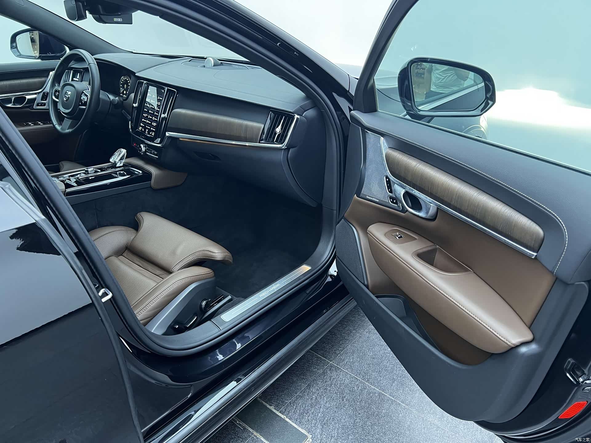 Volvo S90, 2021 13