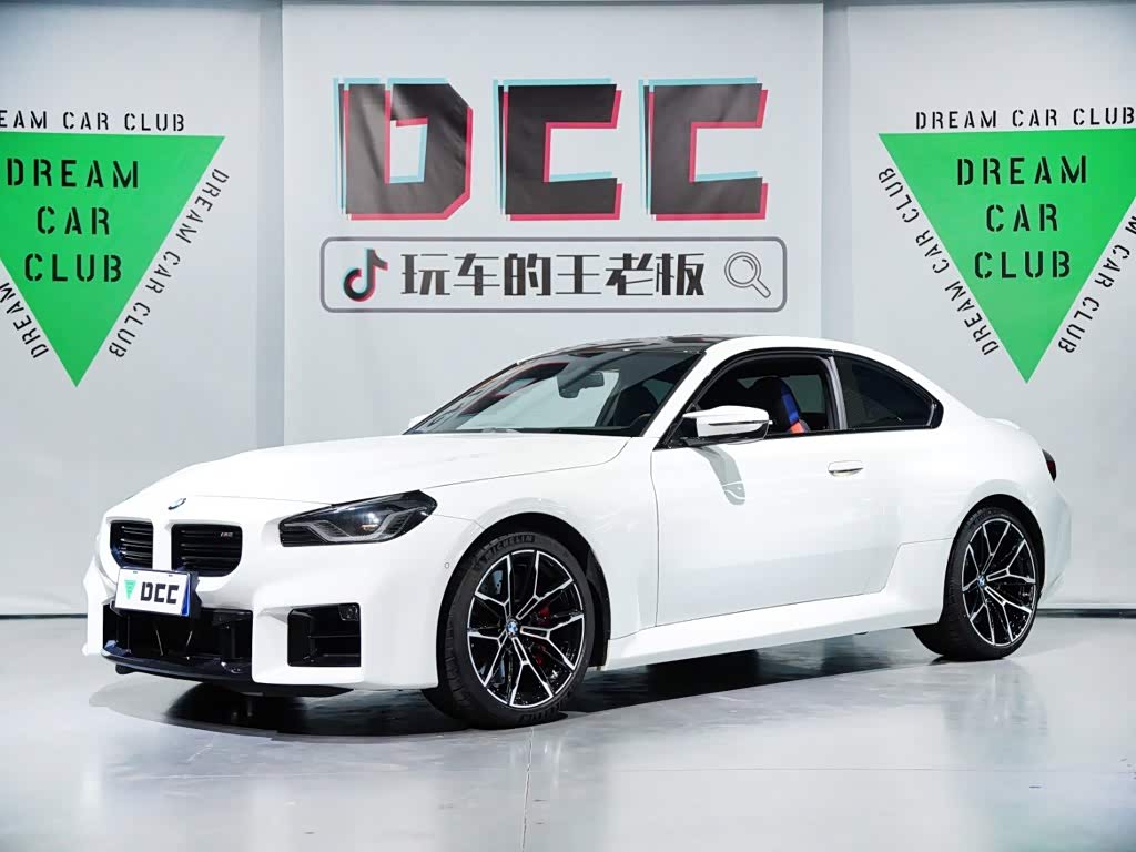 BMW M2