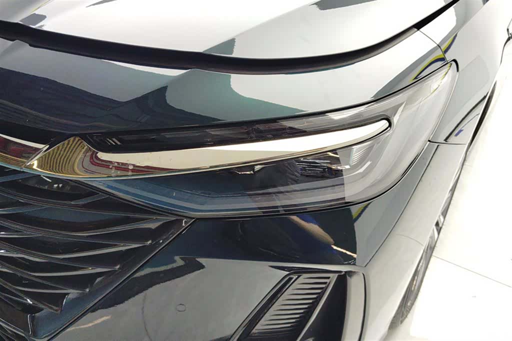 Chery Arrizo 8, 2024 все фото