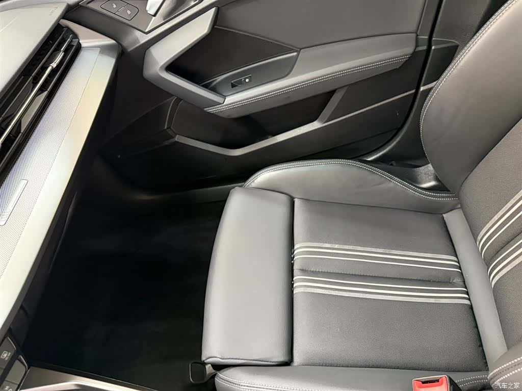 Audi A3, 2022 13