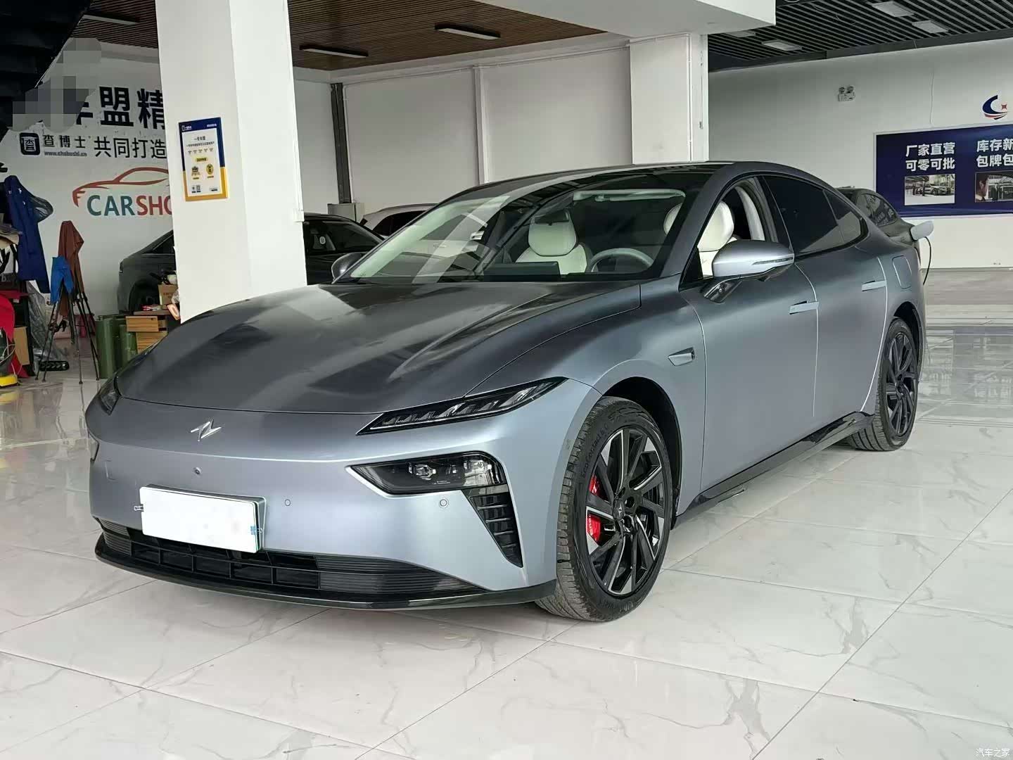 DongFeng eπ007, 2024 1