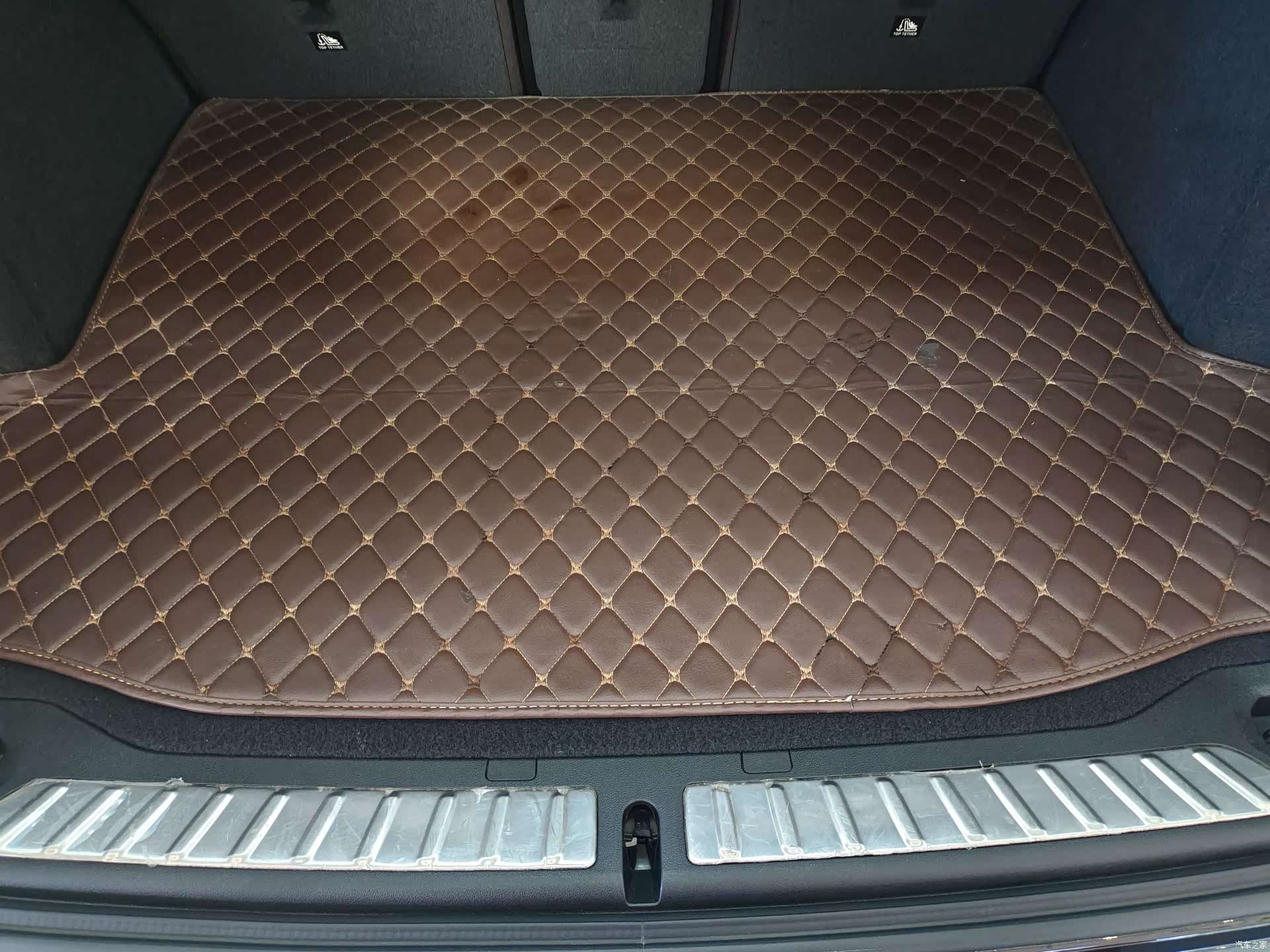 BMW X3, 2021 18