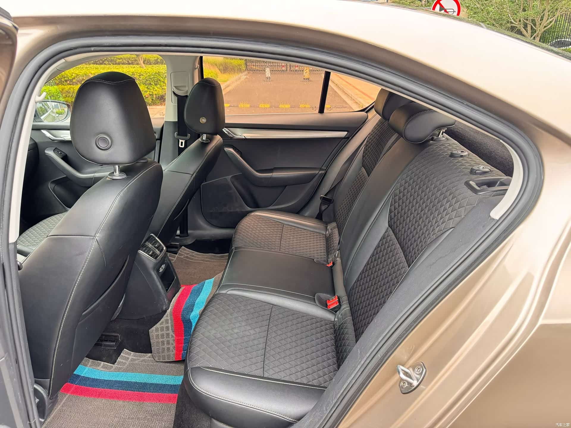 Skoda Octavia, 2018 9
