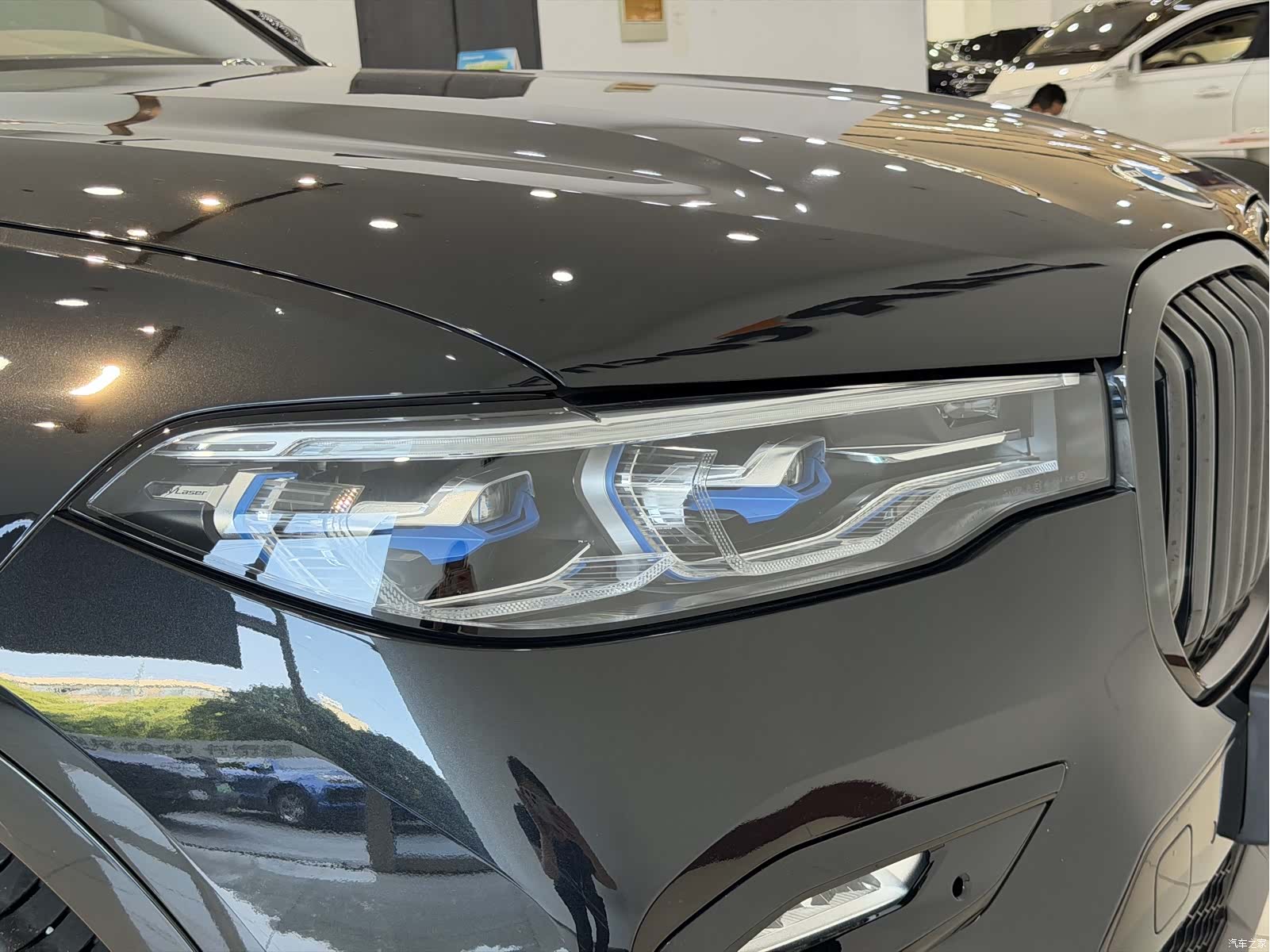 BMW X7, 2022 24