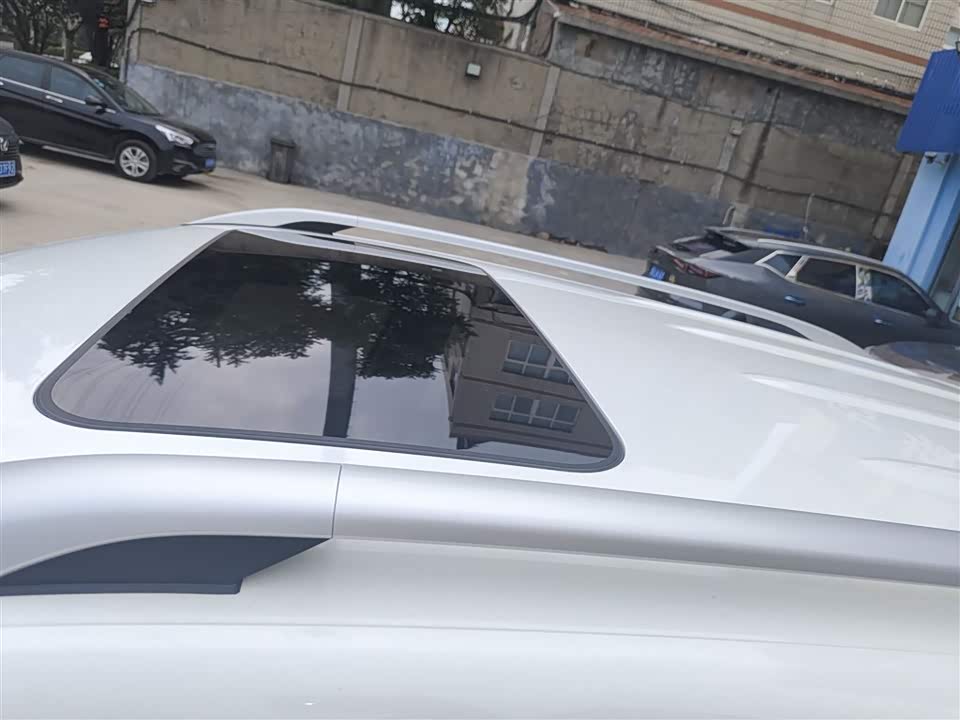 Changan CS35PLUS Changan CS35PLUS