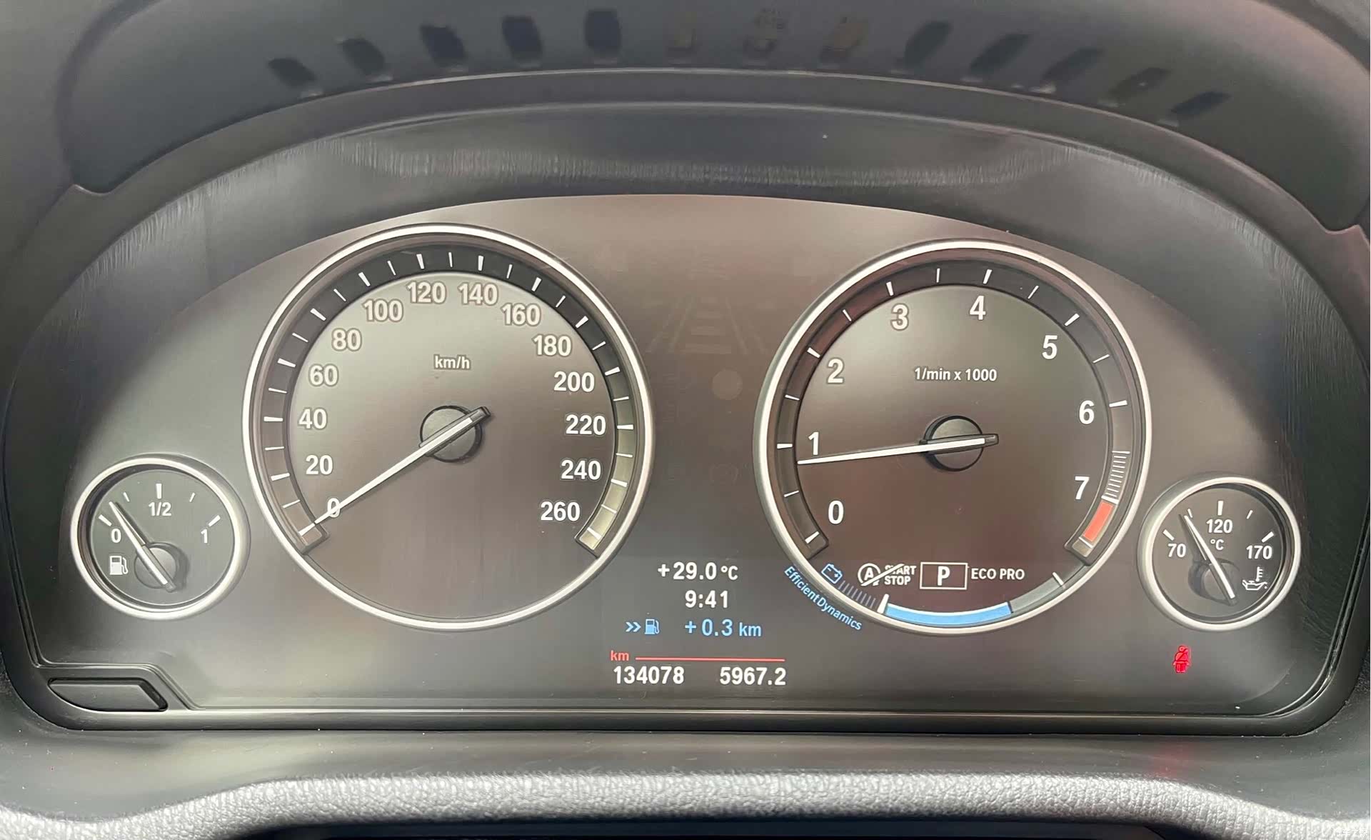 BMW X3, 2012 15