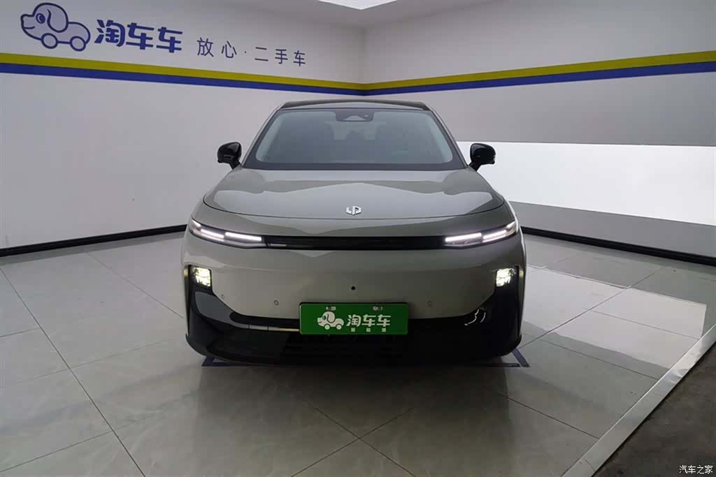 Leapmotor B10, 2025 2