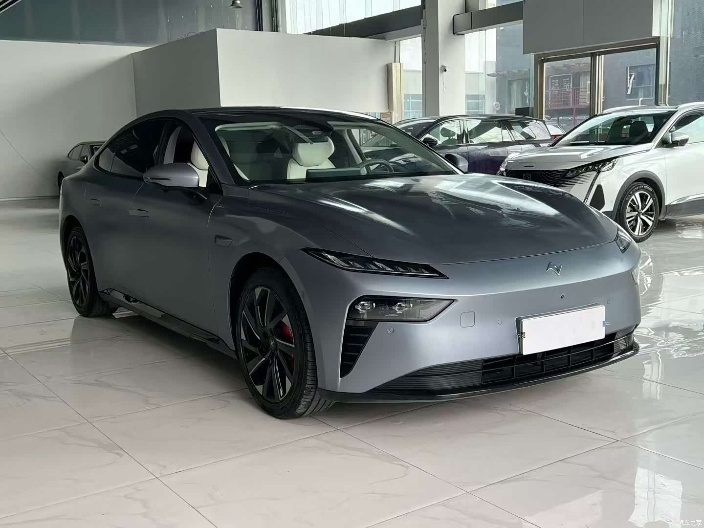DongFeng eπ007, 2024 3