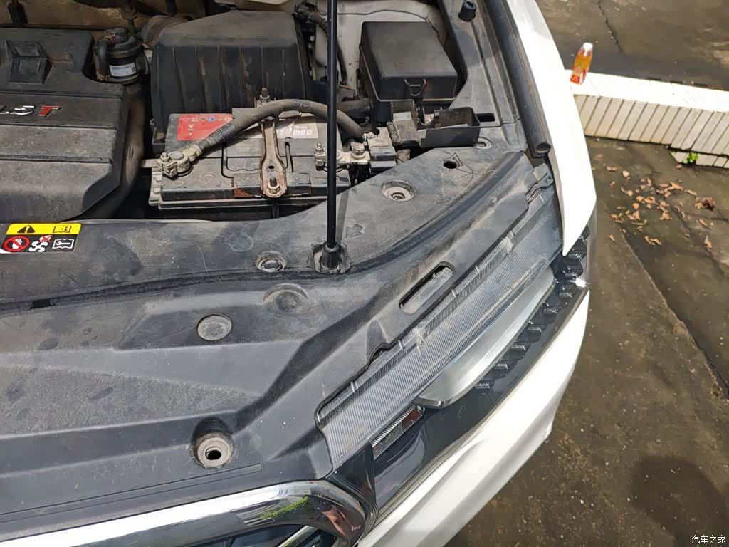 Haval H6, 2016 24