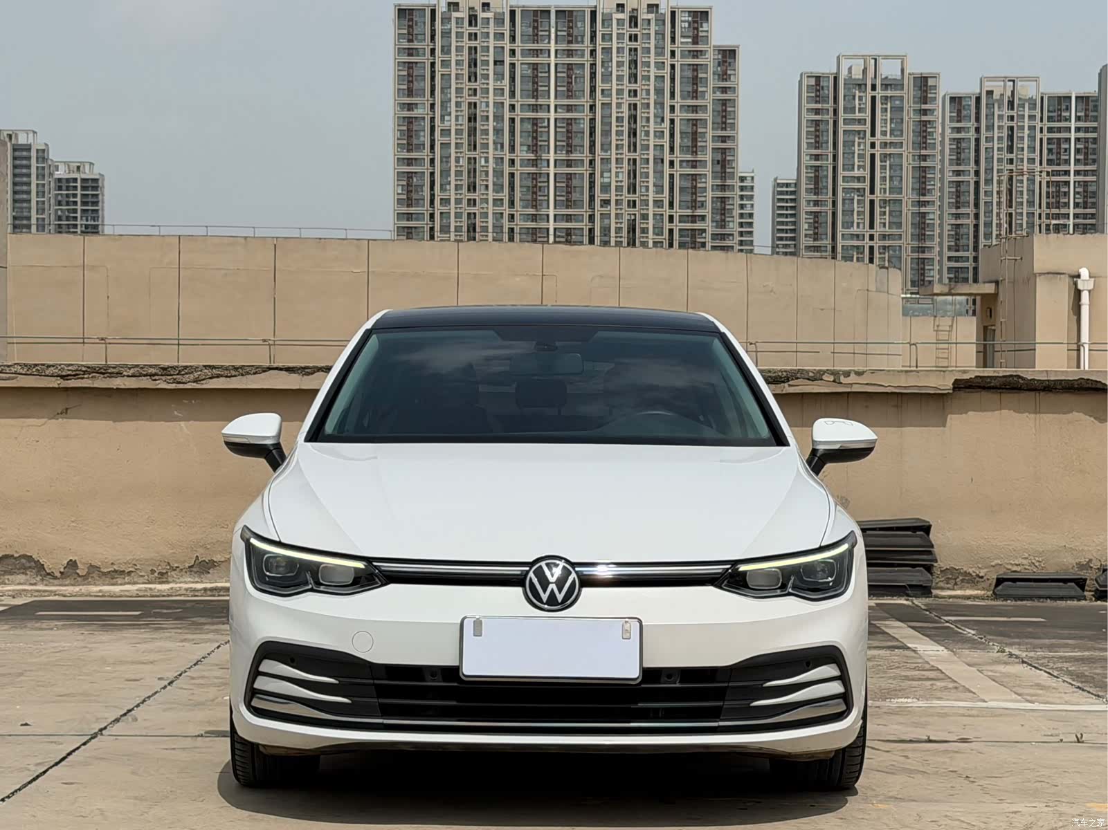 Volkswagen Golf, 2022 2