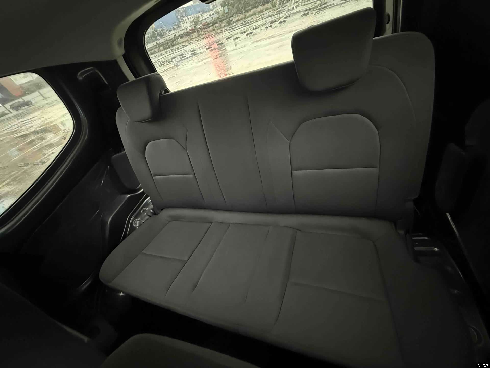 Wuling Hongguang, 2025 12