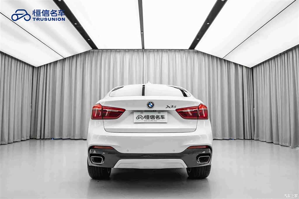 BMW X6, 2019 6