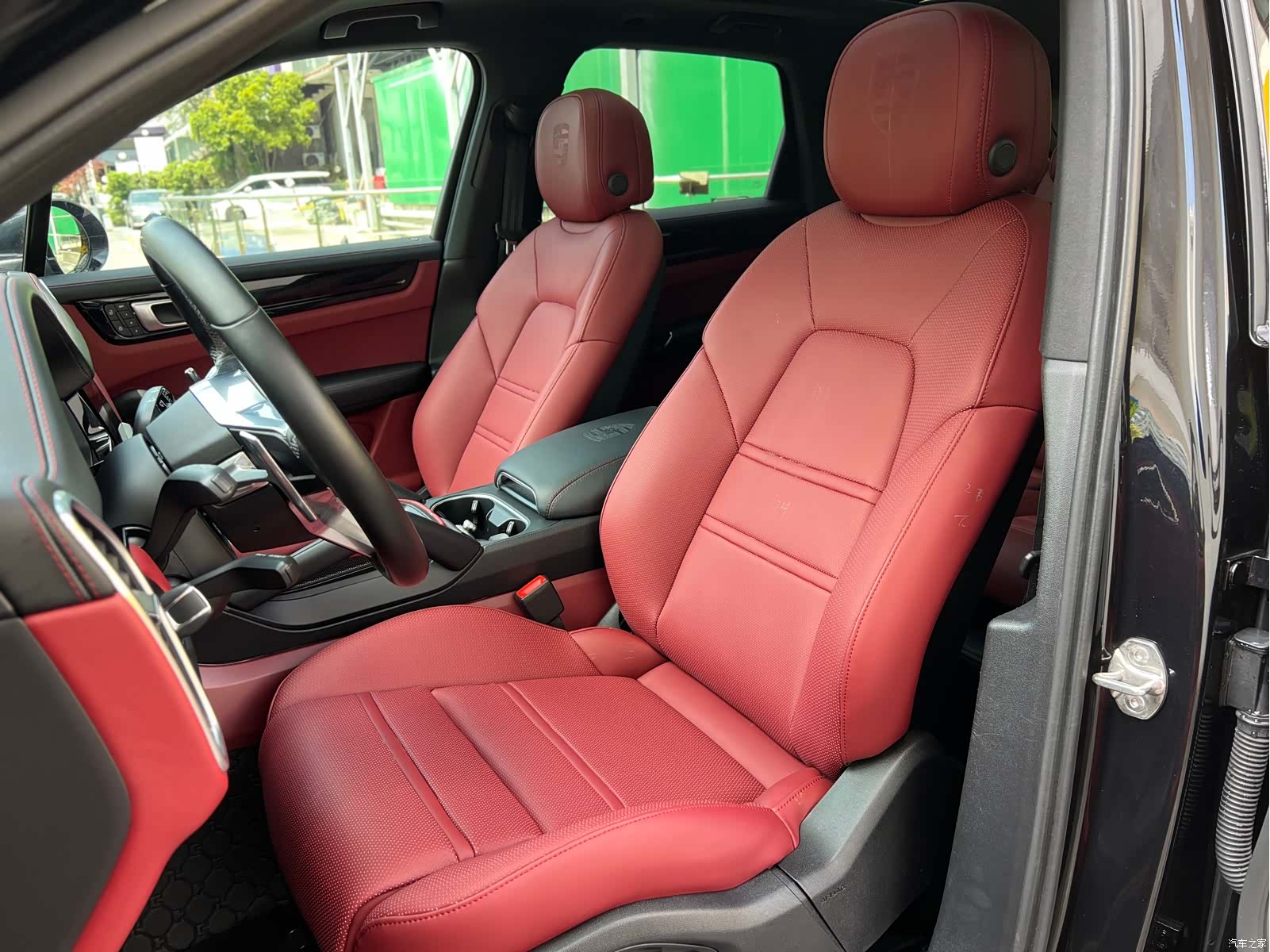 Porsche Cayenne, 2022 25
