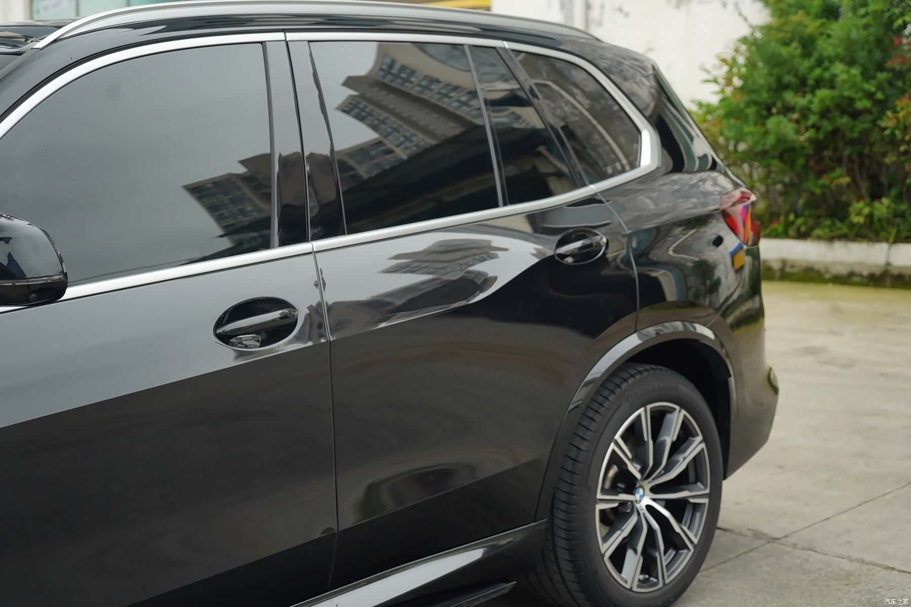 BMW X5, 2022 15