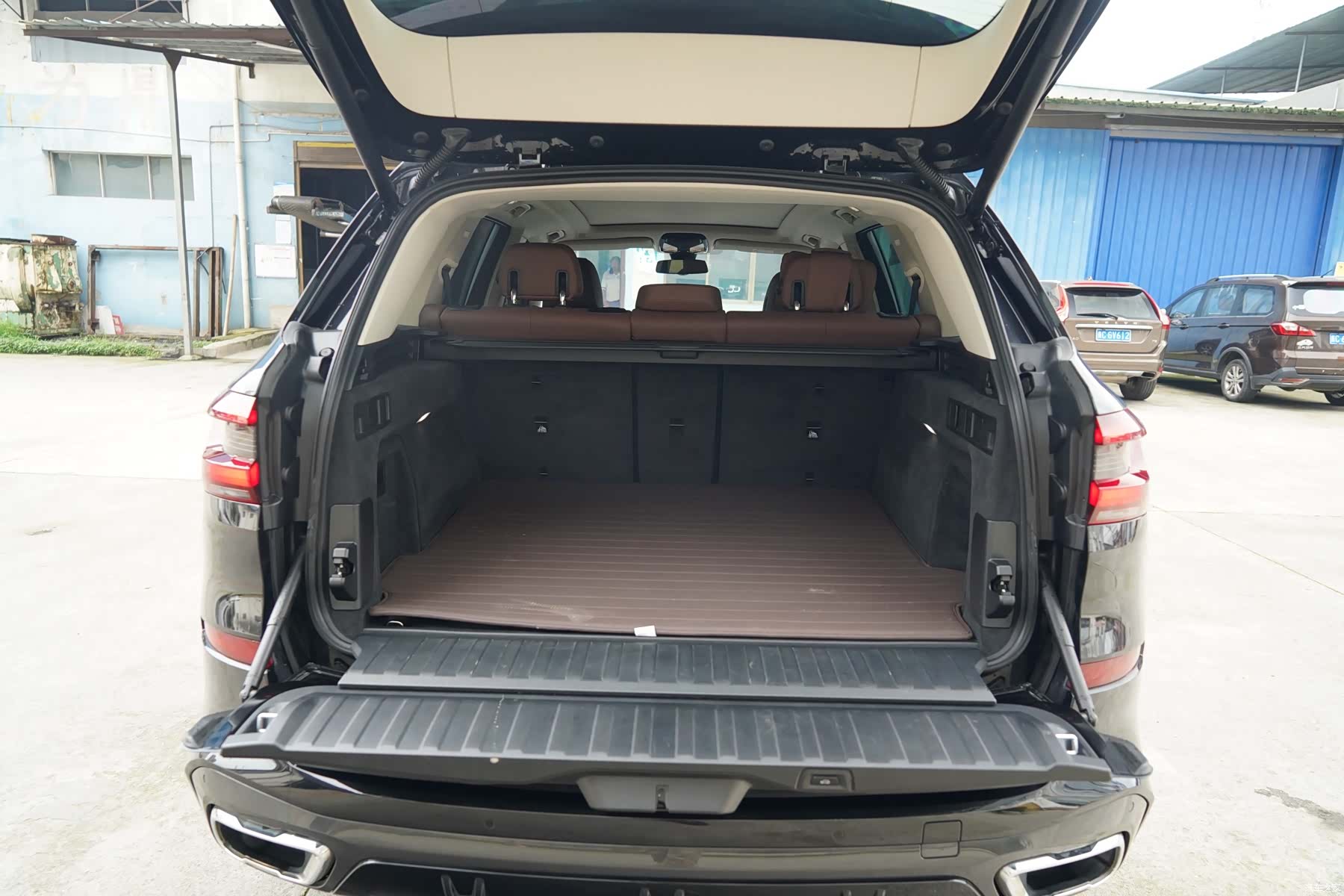 BMW X5, 2022 27