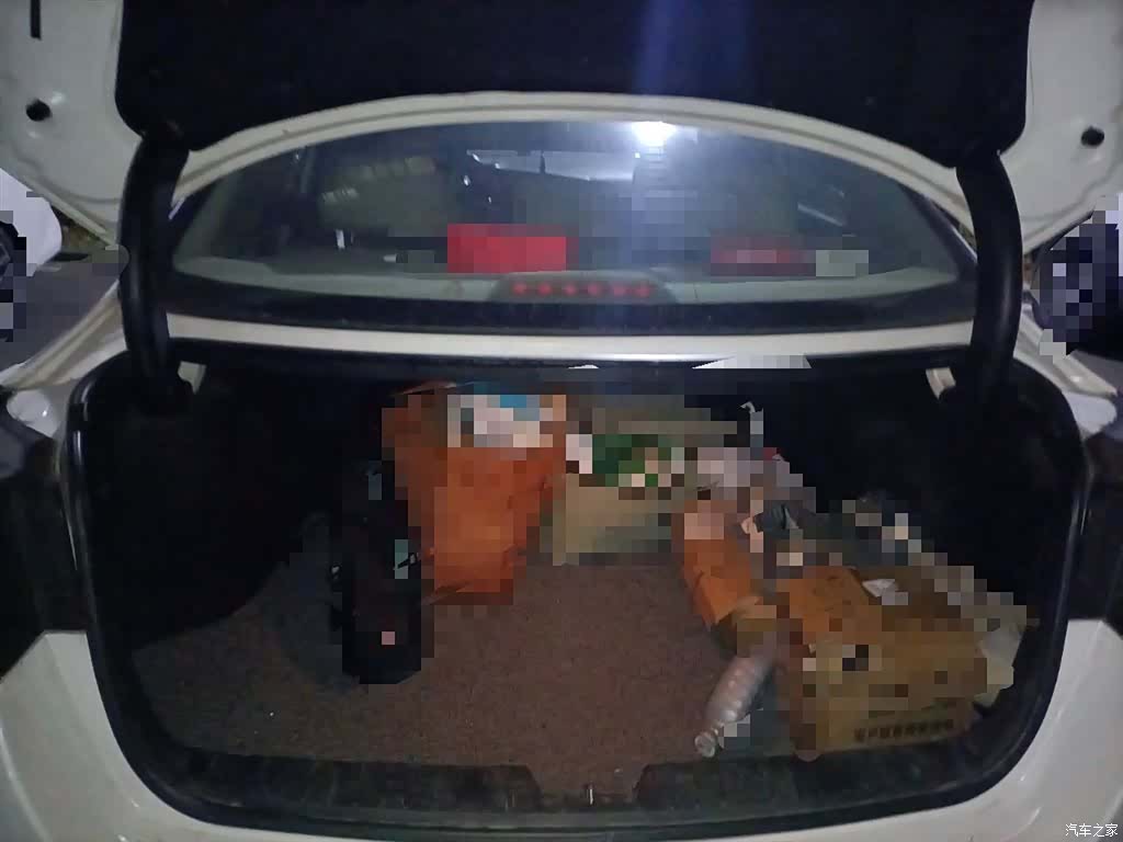 Kia K5, 2014 10