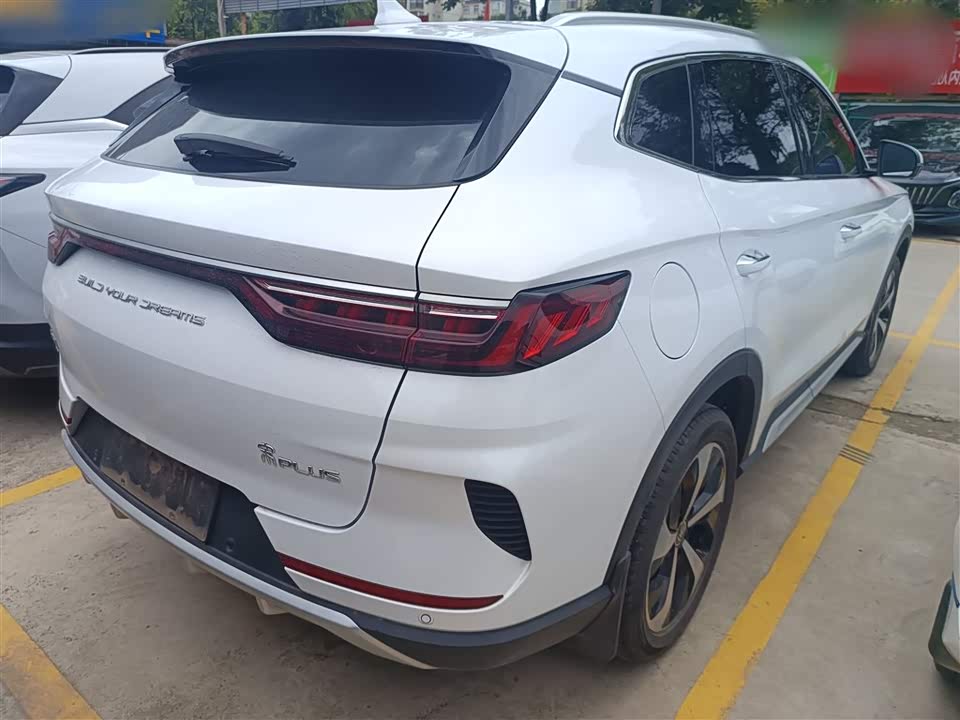 BYD Songjiang BYD Songjiang