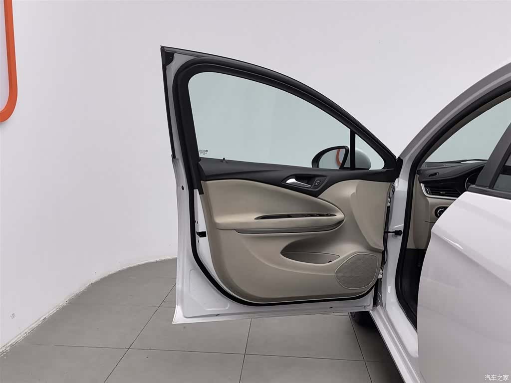 Buick Verano, 2016 8