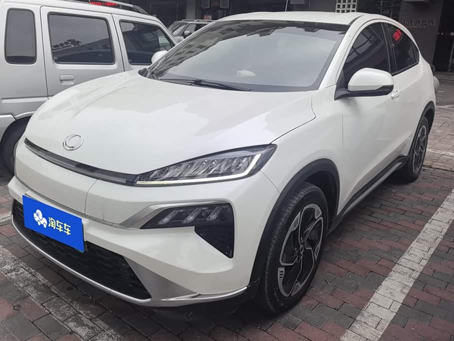 Dongfeng M-NV