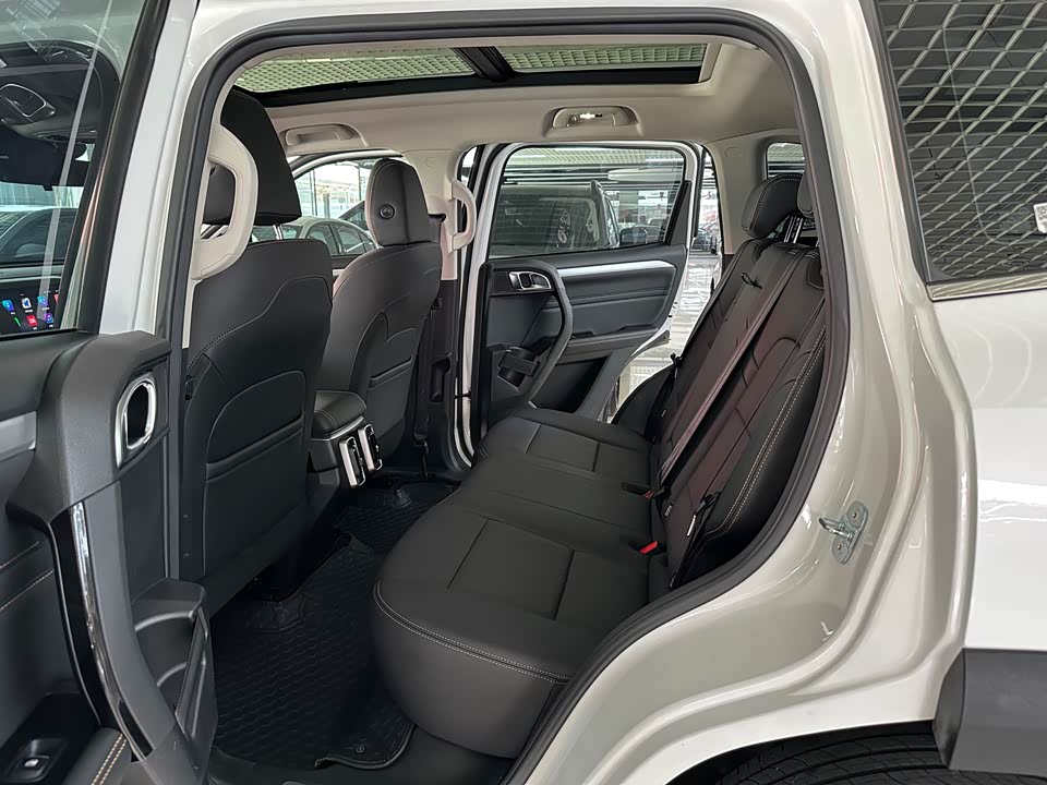 Haval Big dog