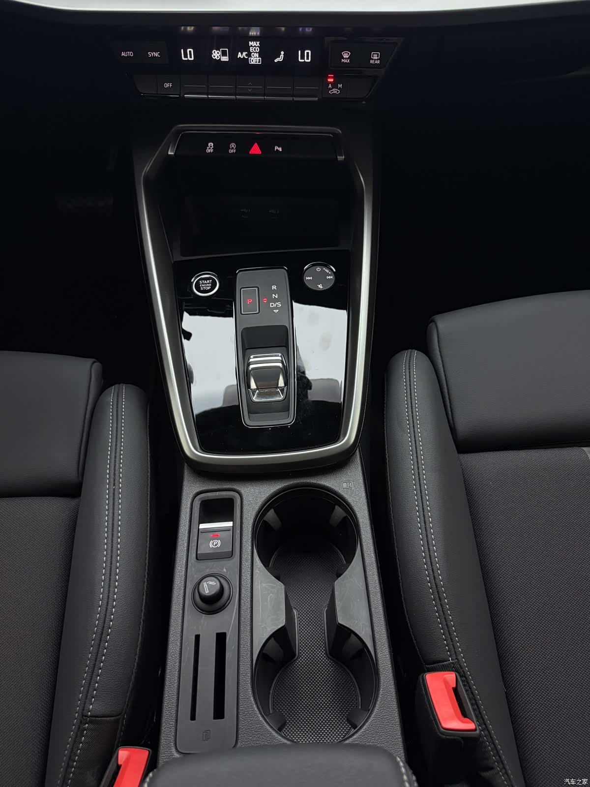 Audi A3, 2023 11