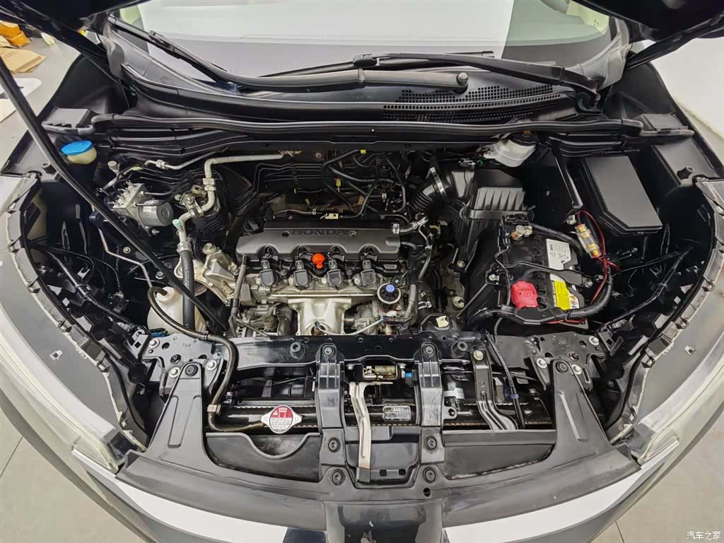 Honda CR-V, 2016 6