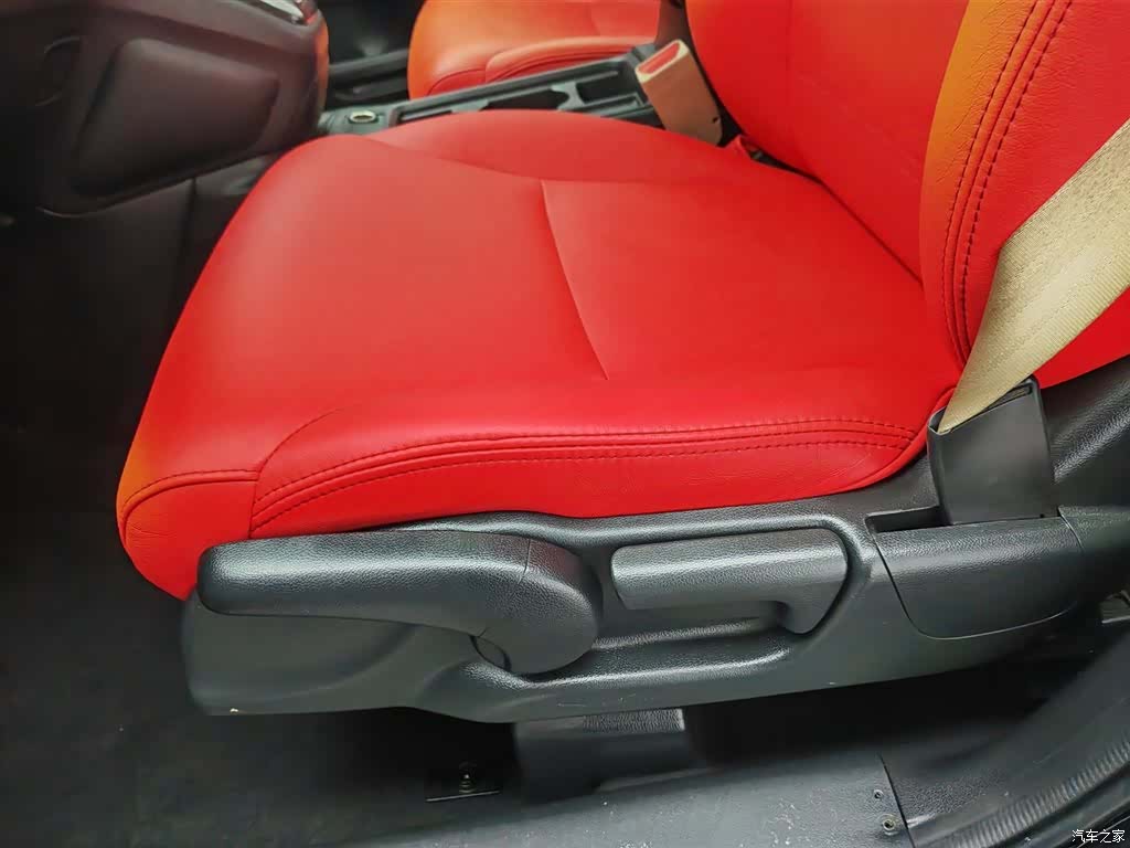 Honda CR-V, 2016 20
