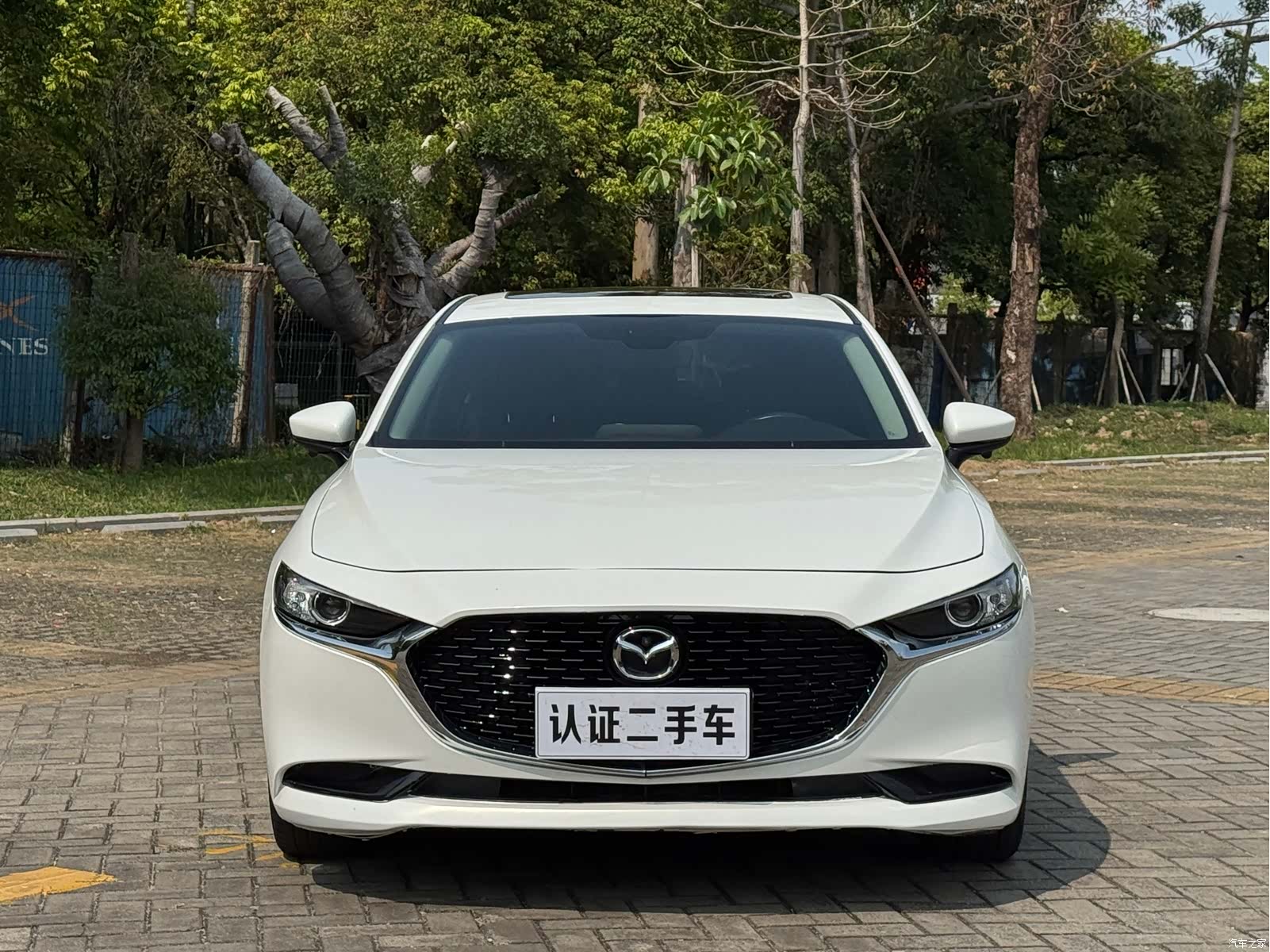 Mazda Mazda3, 2021 2