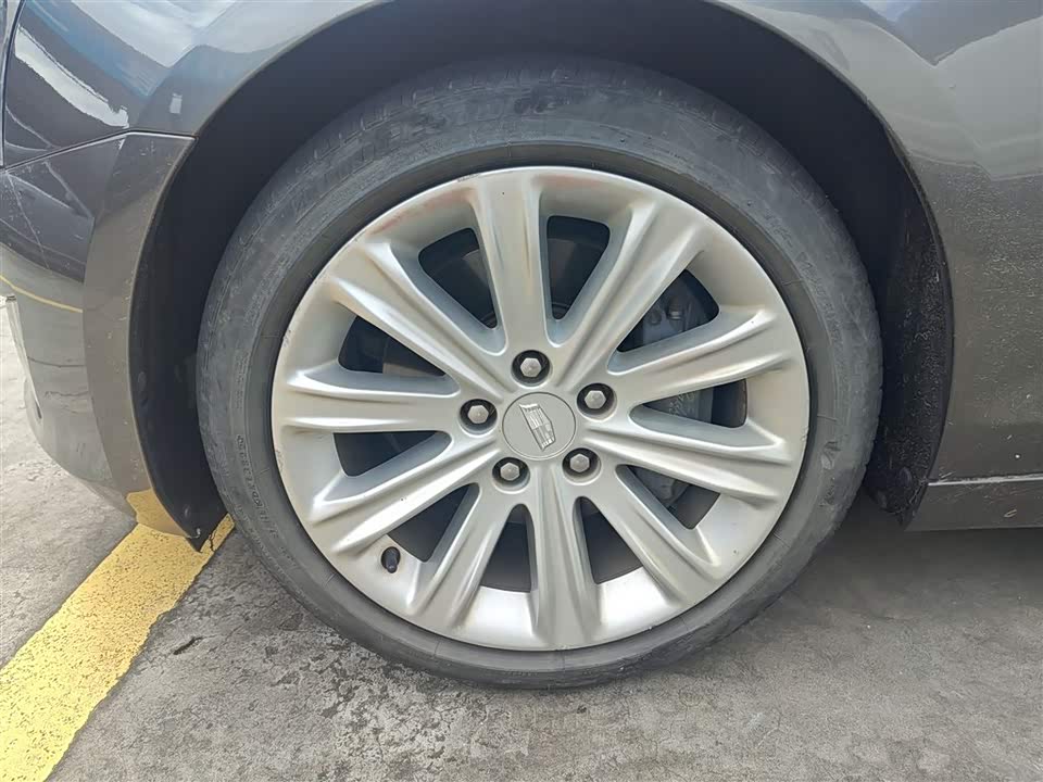 Geely Wenzhou Car