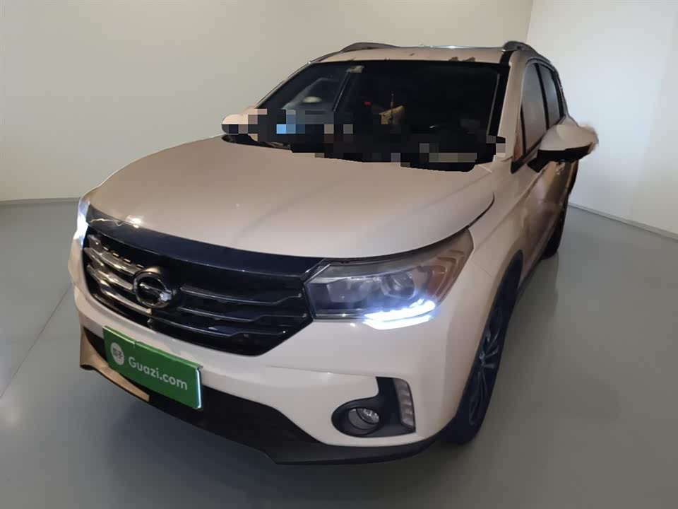 Trumpchi Trumpchi GS4