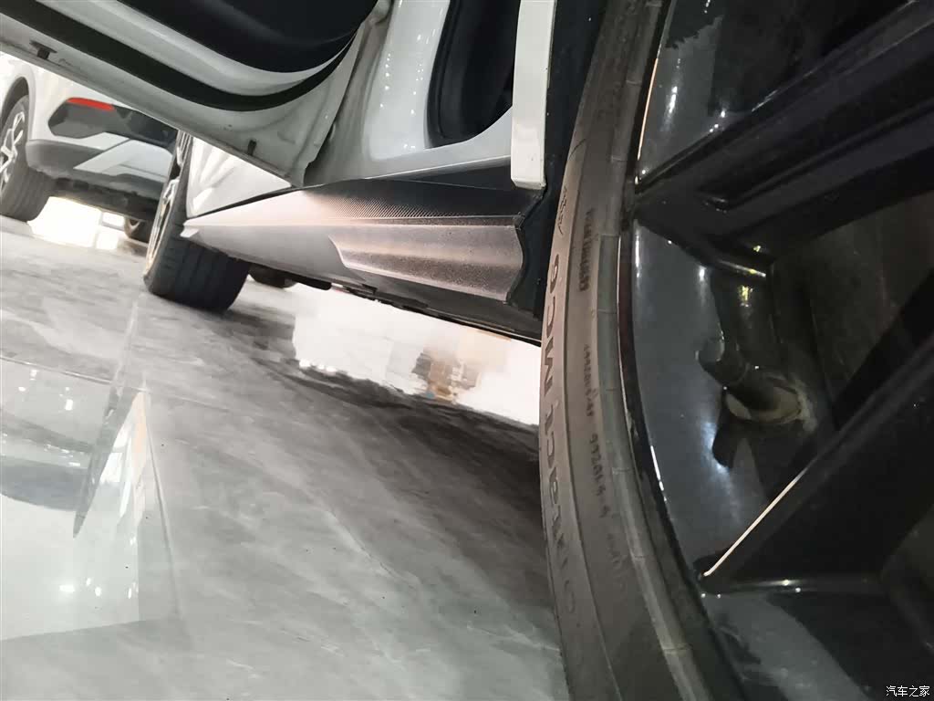 Changan UNI-V, 2023 21