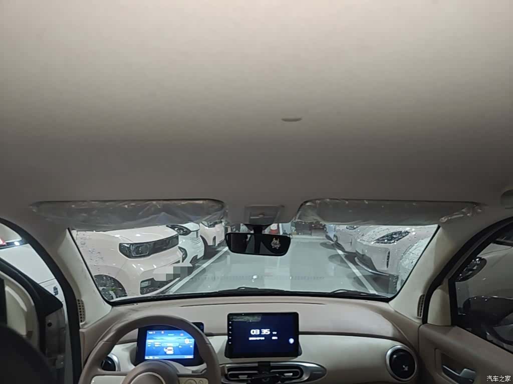 Wuling MINIEV, 2025 18