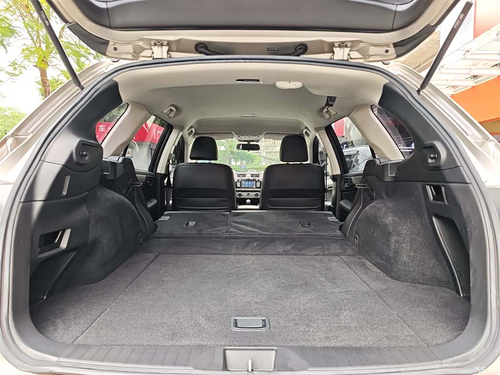 Subaru Outback, 2020 27