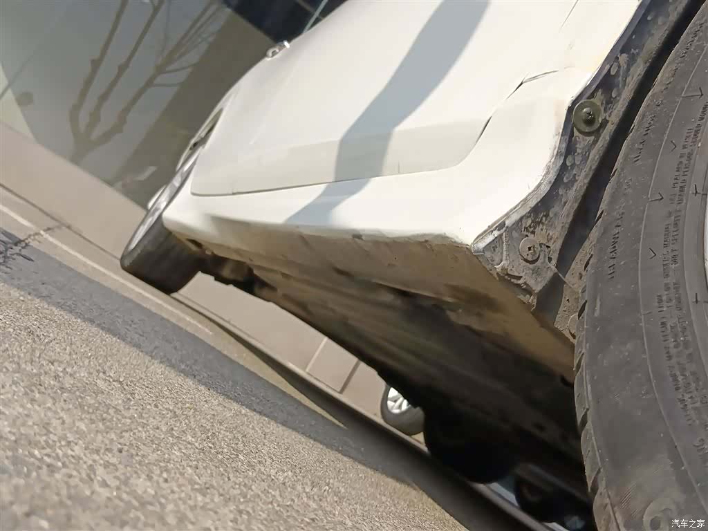 Honda Jade, 2015 21