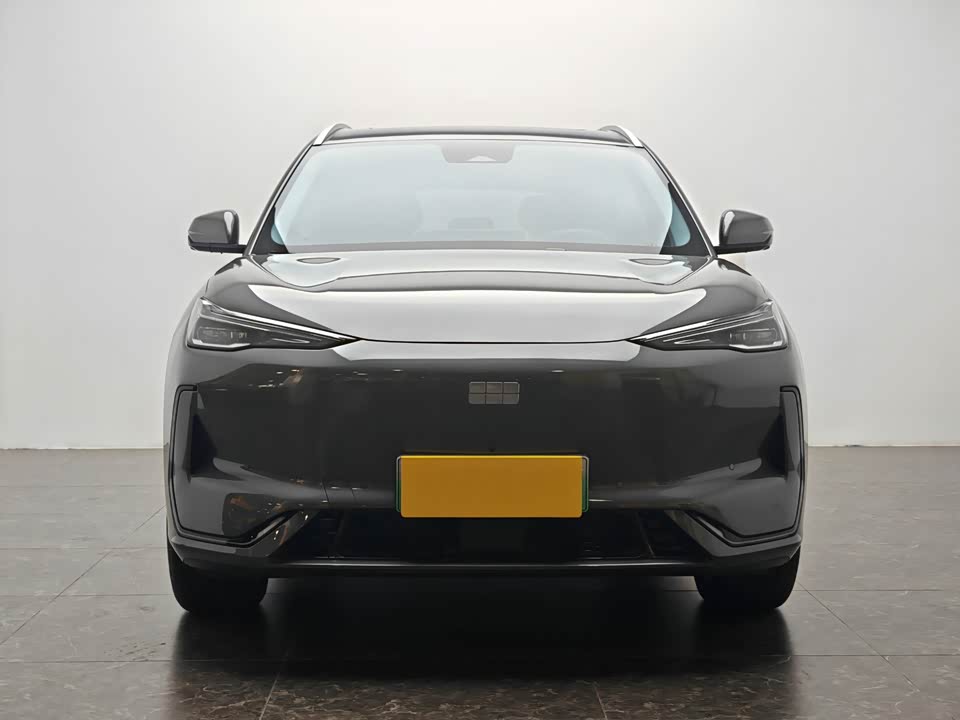 Geely Galaxy Galaxy E5