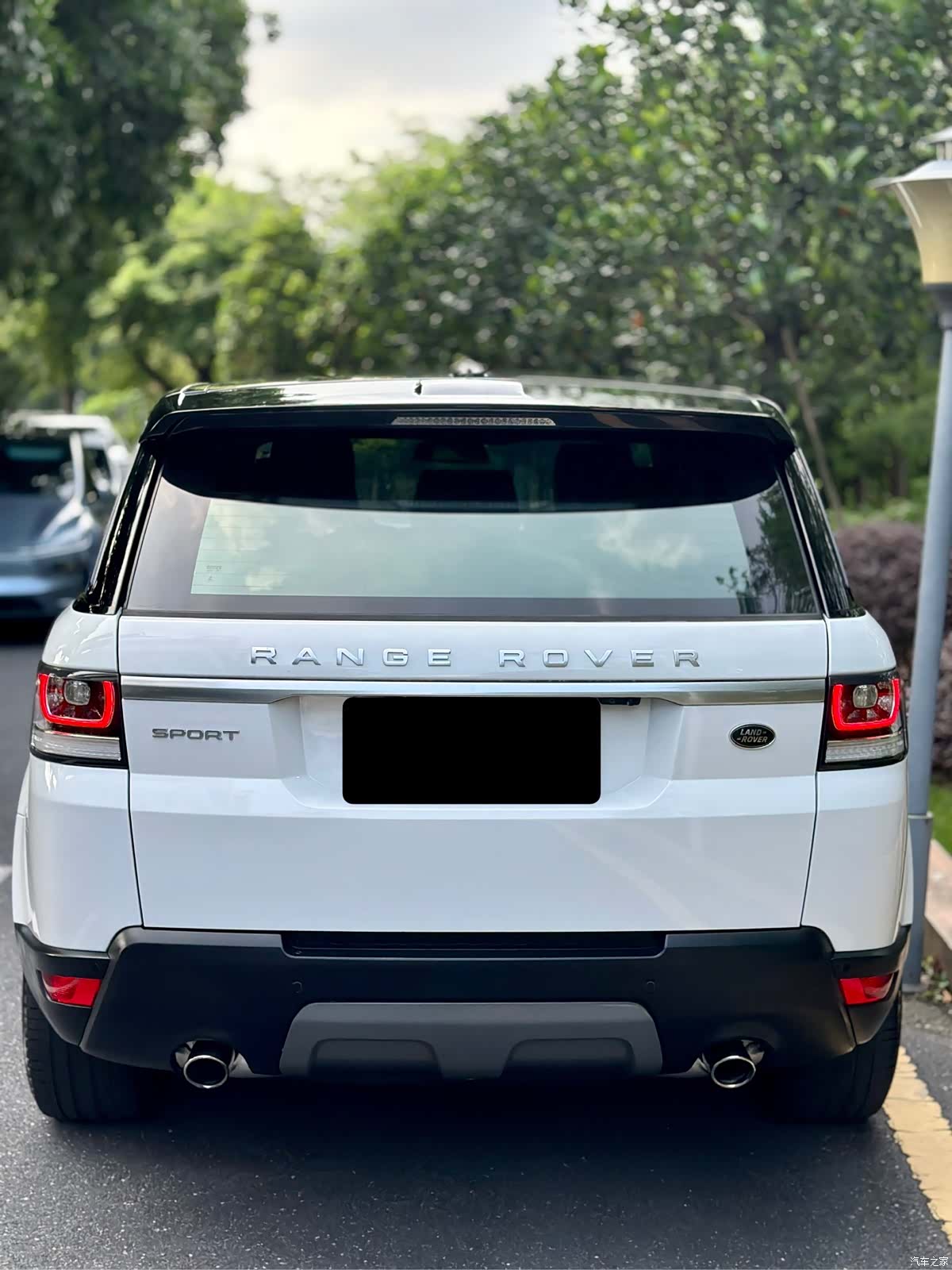 Land Rover Range Rover, 2016 10