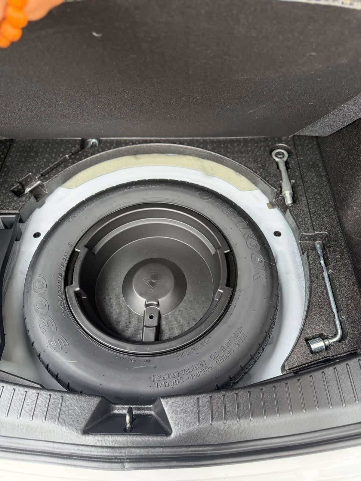 Mazda CX-4, 2022 15