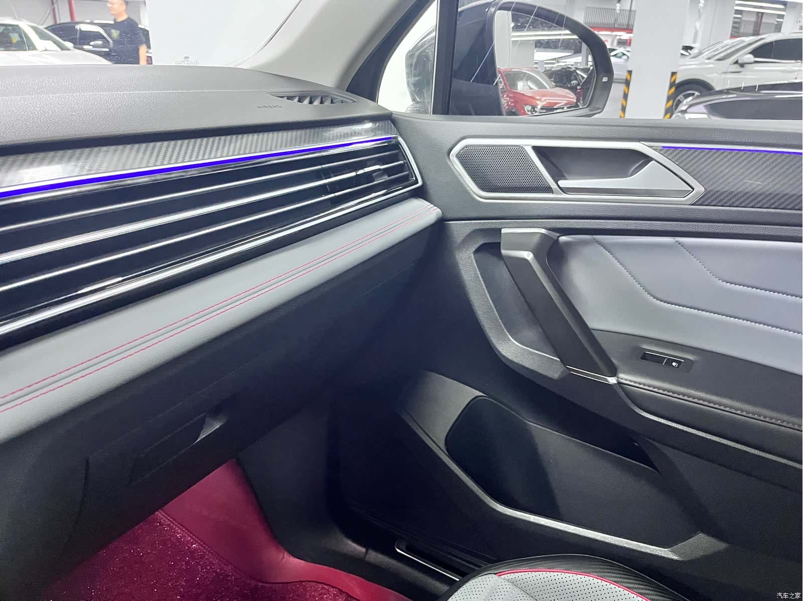 Volkswagen Tiguan L, 2022 7