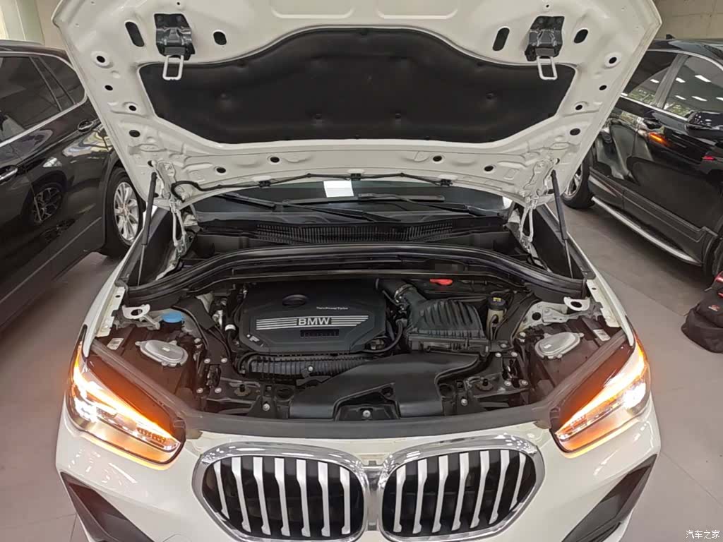 BMW X1, 2019 20