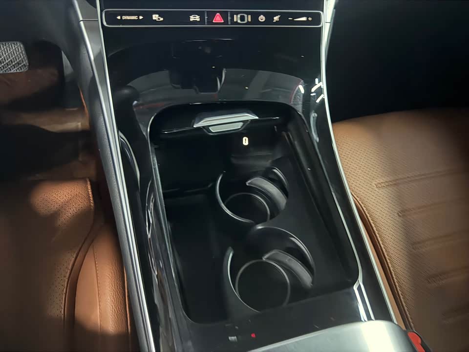 Geely Ningbo Car
