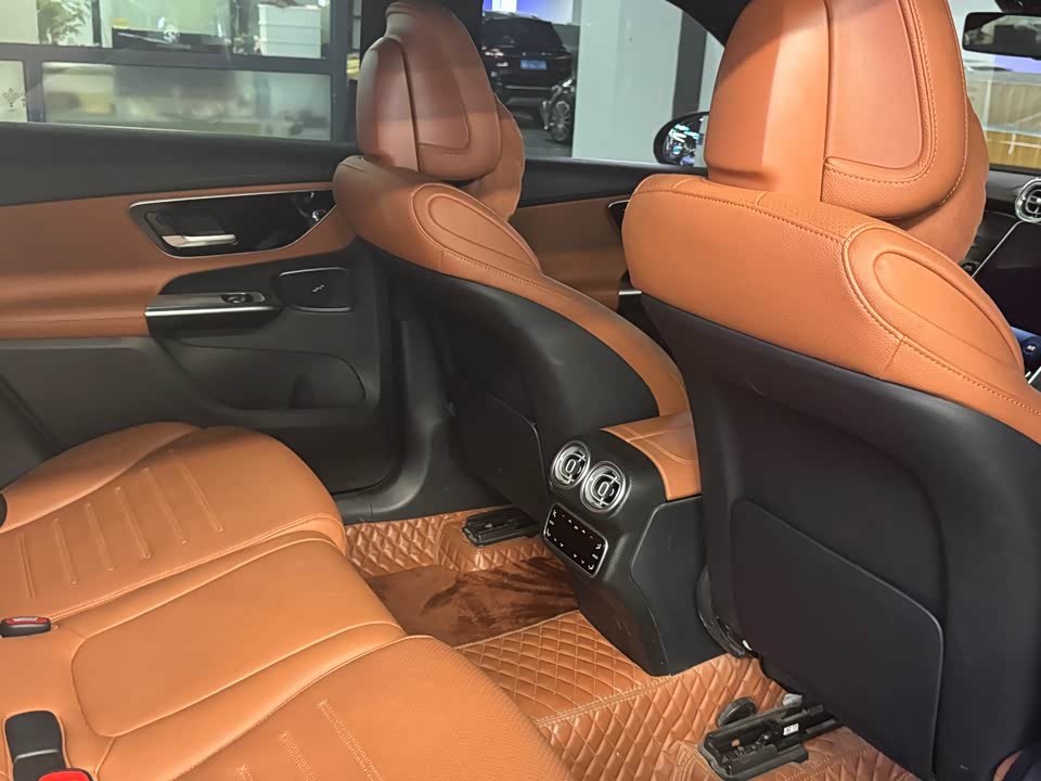 Geely Ningbo Car
