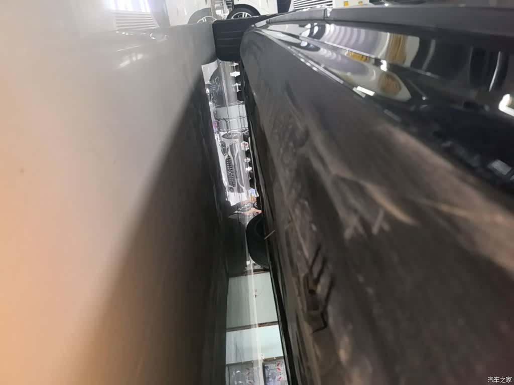 Volvo S90, 2021 22