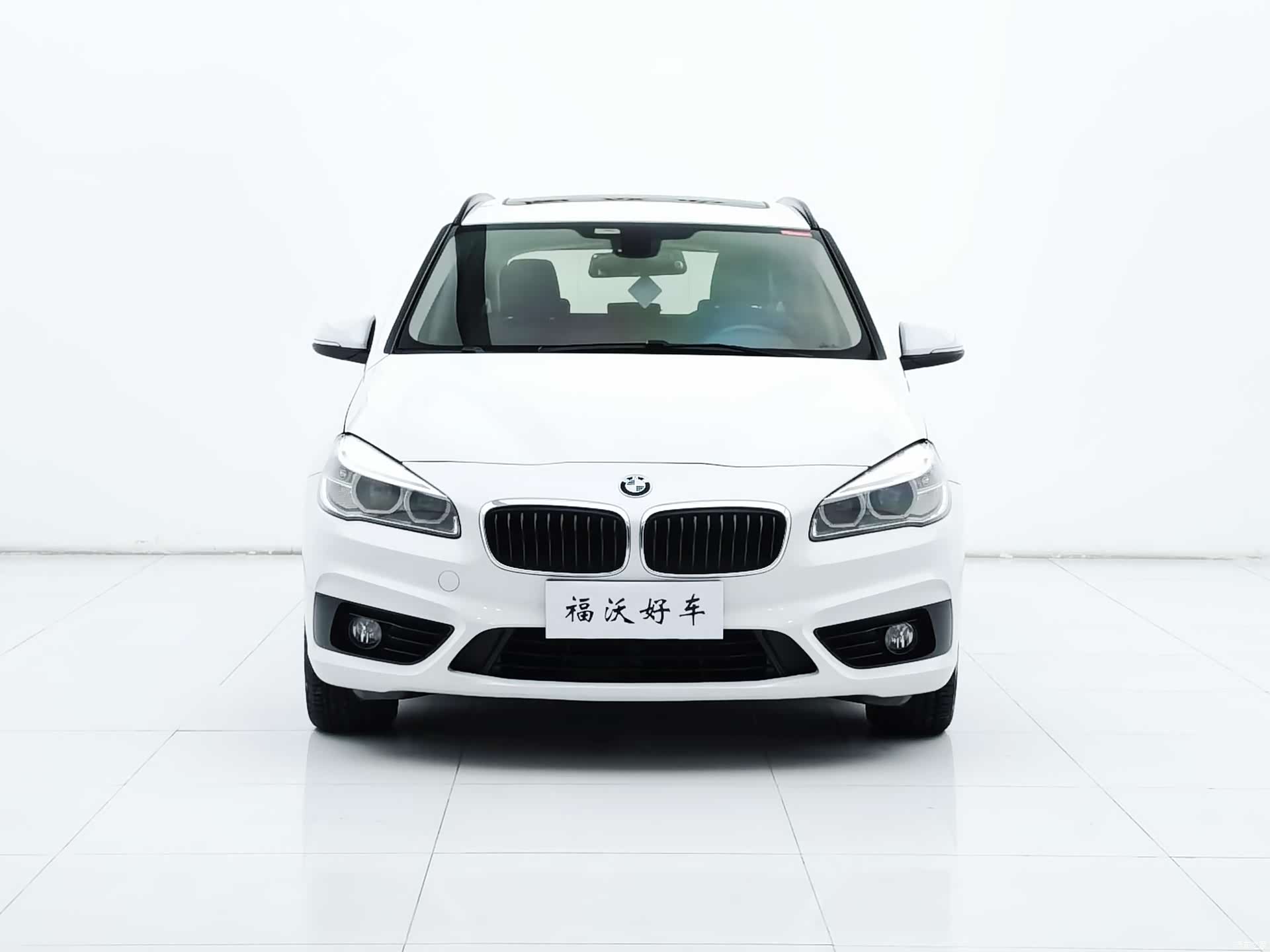 BMW 2 Series, 2017 2