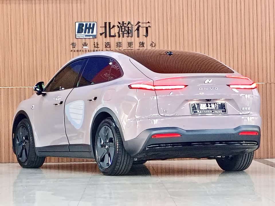 NIO L60 NIO L60