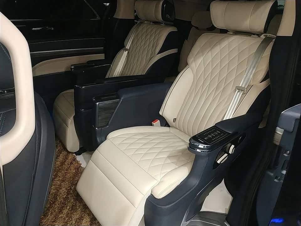 Trumpchi Trumpchi M8 Trumpchi Trumpchi M8