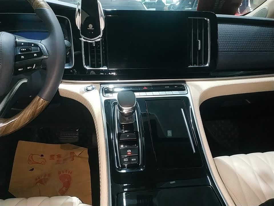 Trumpchi Trumpchi M8 Trumpchi Trumpchi M8